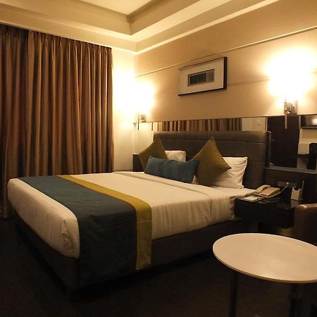 Hotel Regalia Tirupati Exterior photo
