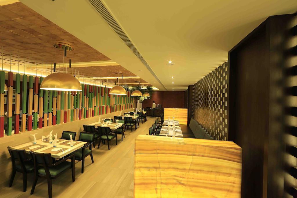 Hotel Regalia Tirupati Exterior photo