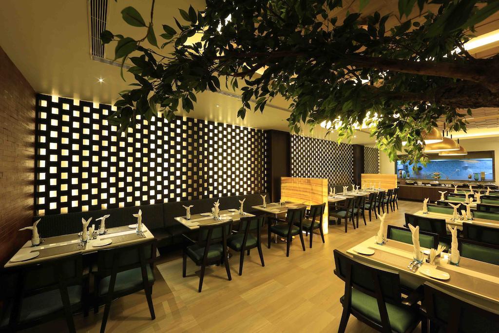 Hotel Regalia Tirupati Exterior photo