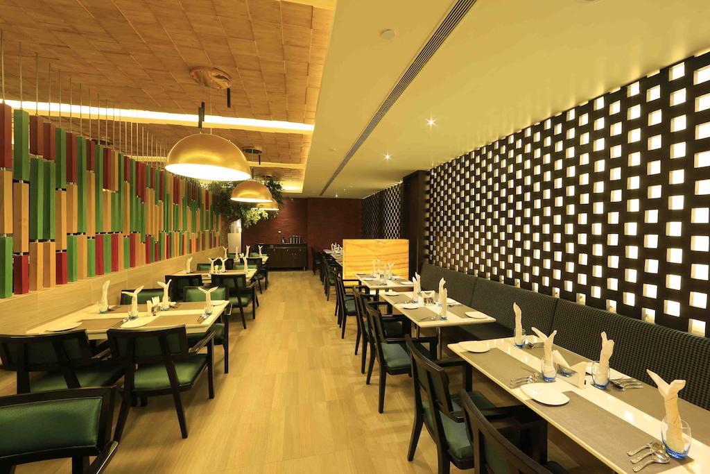 Hotel Regalia Tirupati Exterior photo